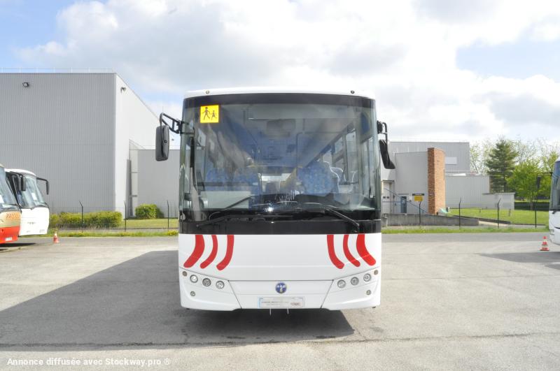 Photo Temsa Tourmalin  LIGHT 12  image 2/14