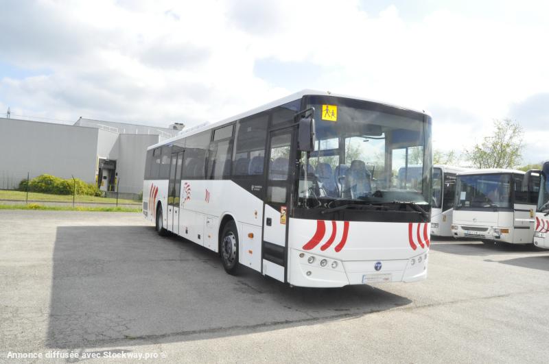 Photo Temsa Tourmalin  LIGHT 12  image 3/14