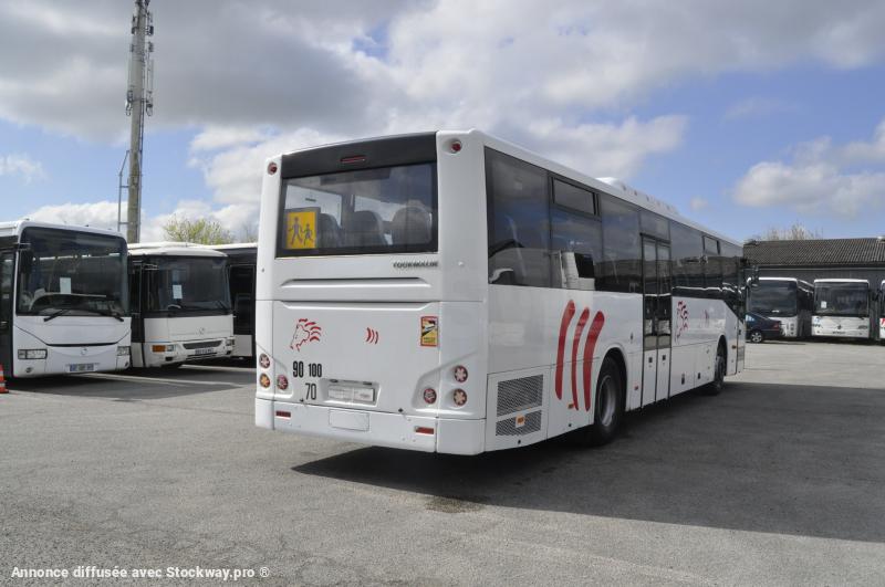 Photo Temsa Tourmalin  LIGHT 12  image 9/14