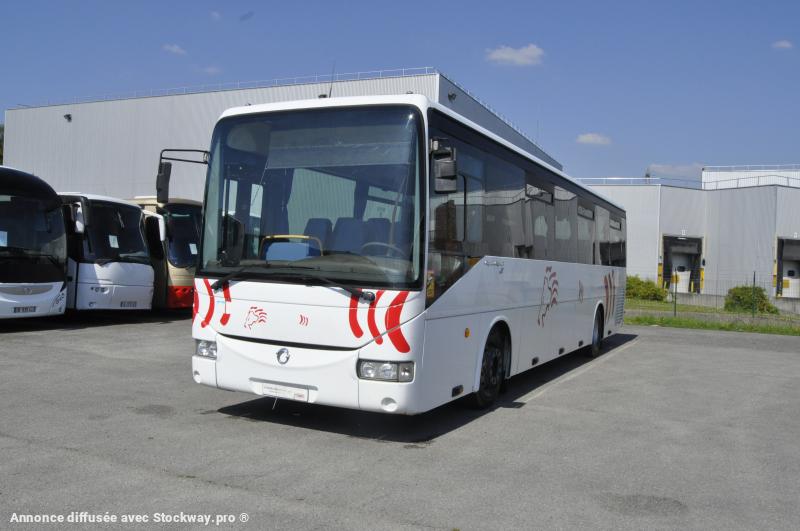 Irisbus Recreo Euro 5 