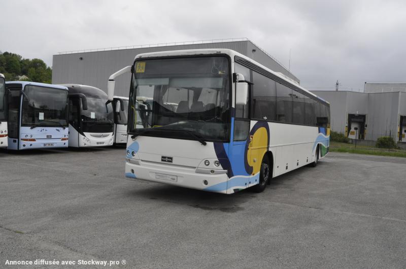 Vanhool 916 CL 