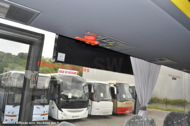 Photo Vanhool 916 CL  image 10/17