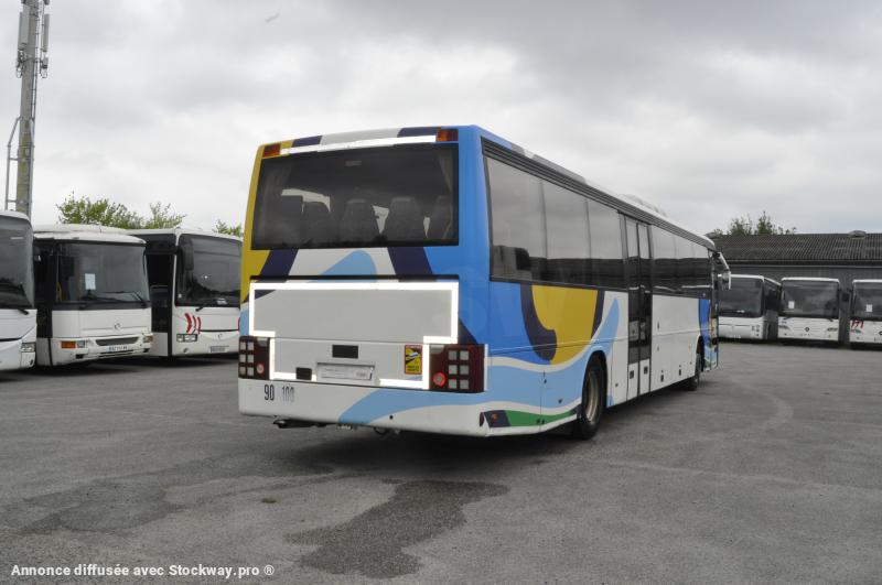 Photo Vanhool 916 CL  image 11/17