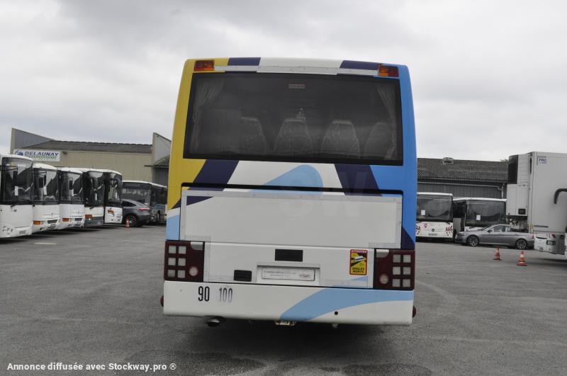 Photo Vanhool 916 CL  image 12/17