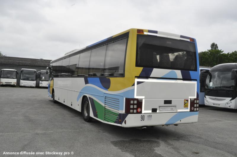 Photo Vanhool 916 CL  image 13/17