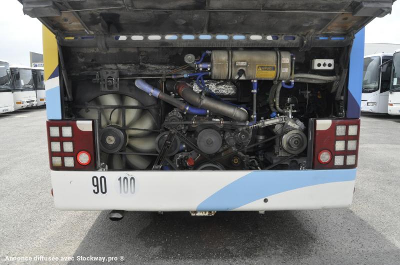 Photo Vanhool 916 CL  image 14/17