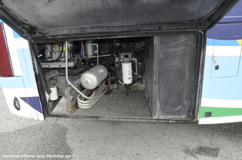 Photo Vanhool 916 CL  image 15/17