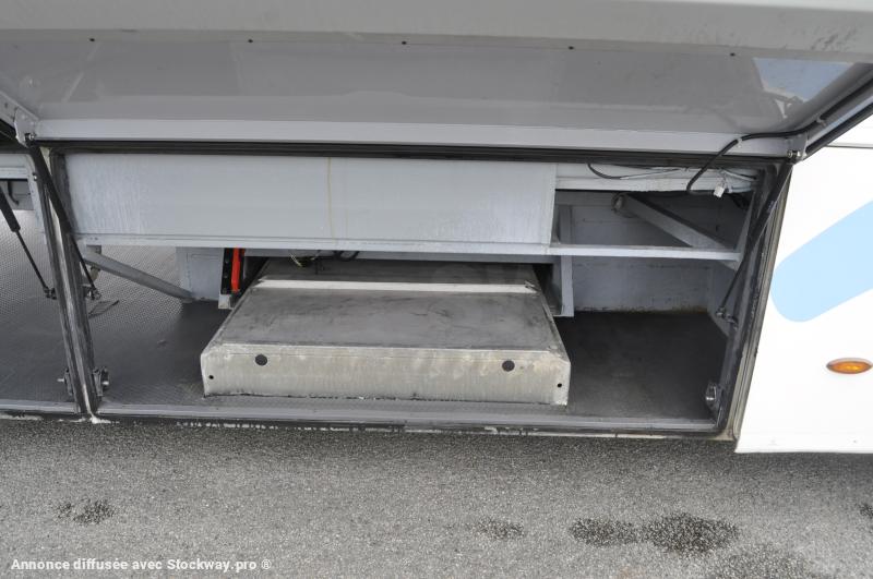 Photo Vanhool 916 CL  image 16/17