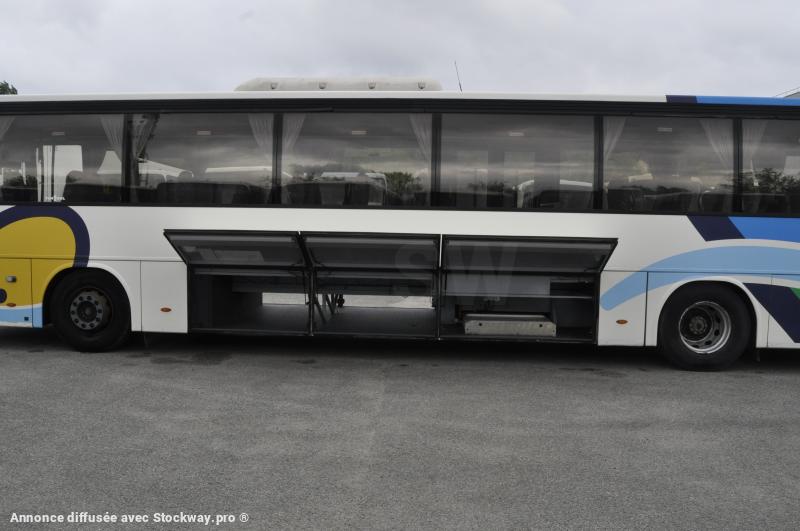 Photo Vanhool 916 CL  image 17/17