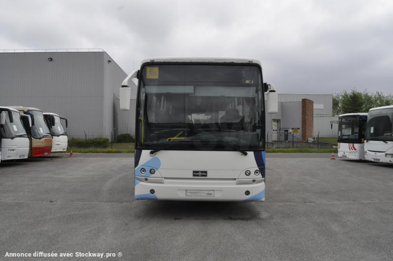 Photo Vanhool 916 CL  image 2/17