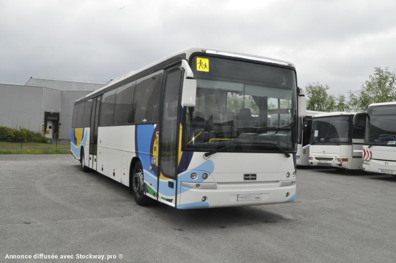 Photo Vanhool 916 CL  image 3/17