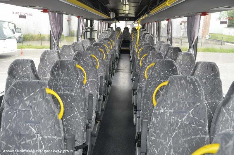 Photo Vanhool 916 CL  image 4/17