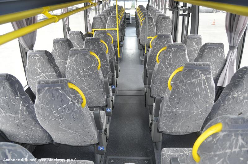Photo Vanhool 916 CL  image 5/17