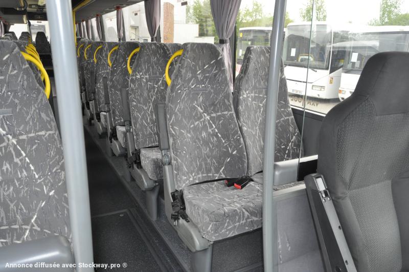 Photo Vanhool 916 CL  image 6/17