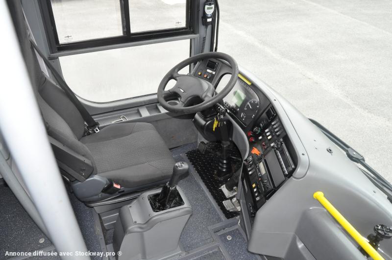 Photo Vanhool 916 CL  image 8/17