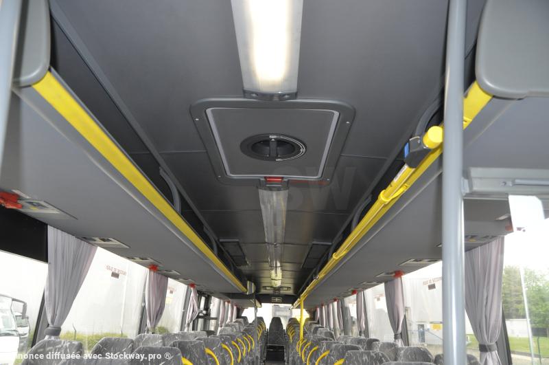 Photo Vanhool 916 CL  image 9/17