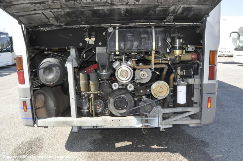 Photo Mercedes 550 H Integro  image 11/13
