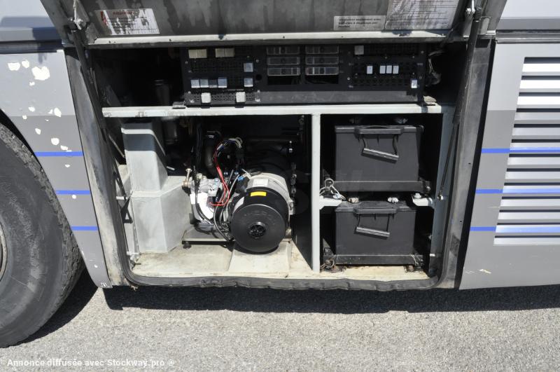 Photo Mercedes 550 H Integro  image 12/13