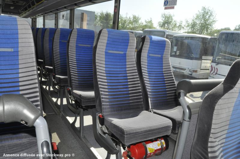 Photo Mercedes 550 H Integro  image 6/13