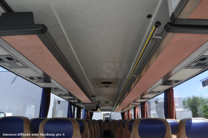 Photo Setra 315 H GT  image 11/20