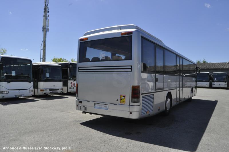 Photo Setra 315 H GT  image 12/20