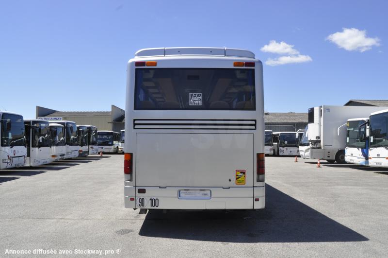 Photo Setra 315 H GT  image 13/20