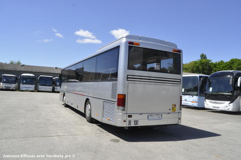 Photo Setra 315 H GT  image 14/20