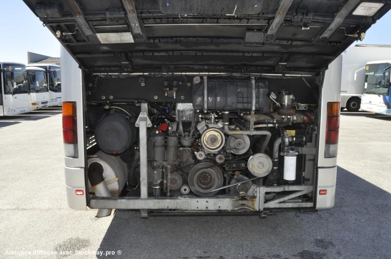 Photo Setra 315 H GT  image 15/20