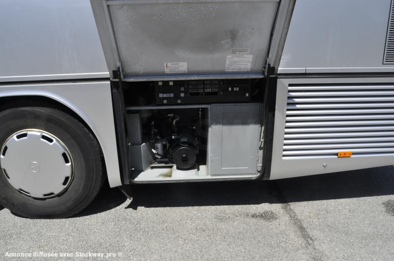 Photo Setra 315 H GT  image 16/20