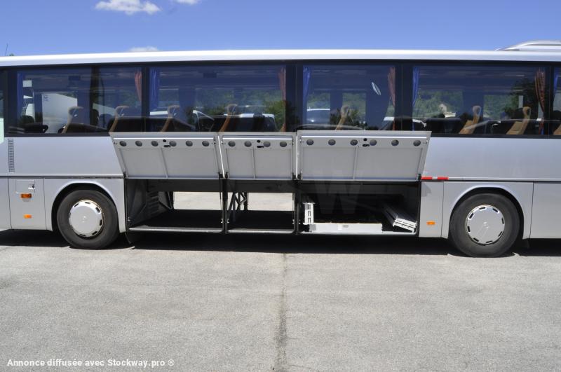 Photo Setra 315 H GT  image 17/20