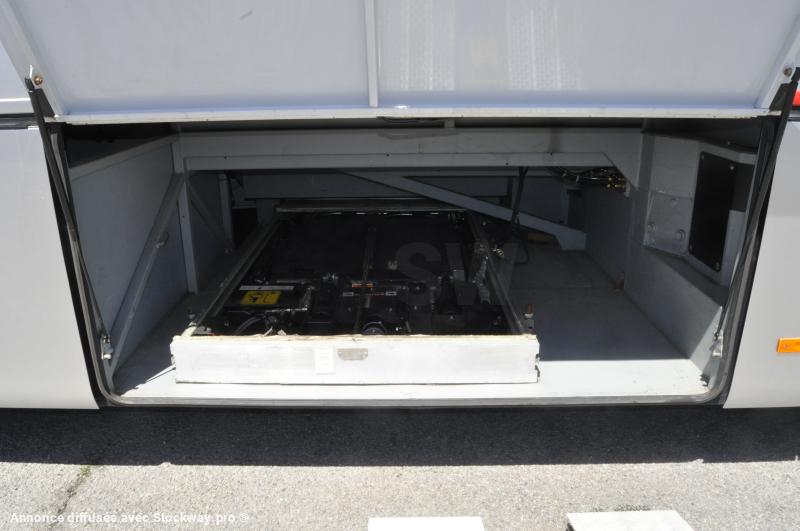 Photo Setra 315 H GT  image 18/20