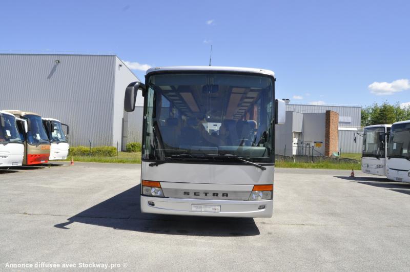 Photo Setra 315 H GT  image 2/20