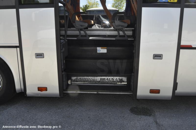 Photo Setra 315 H GT  image 20/20