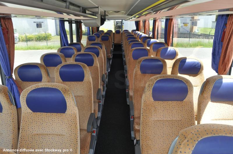 Photo Setra 315 H GT  image 4/20