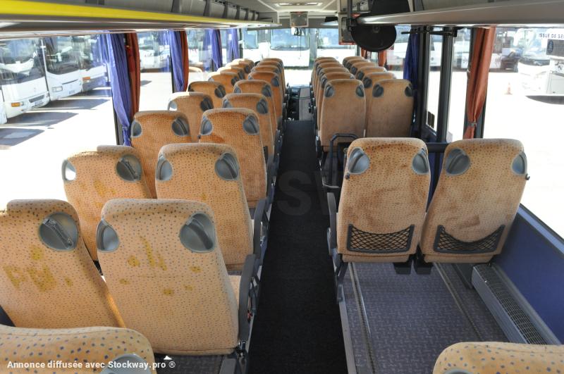 Photo Setra 315 H GT  image 5/20