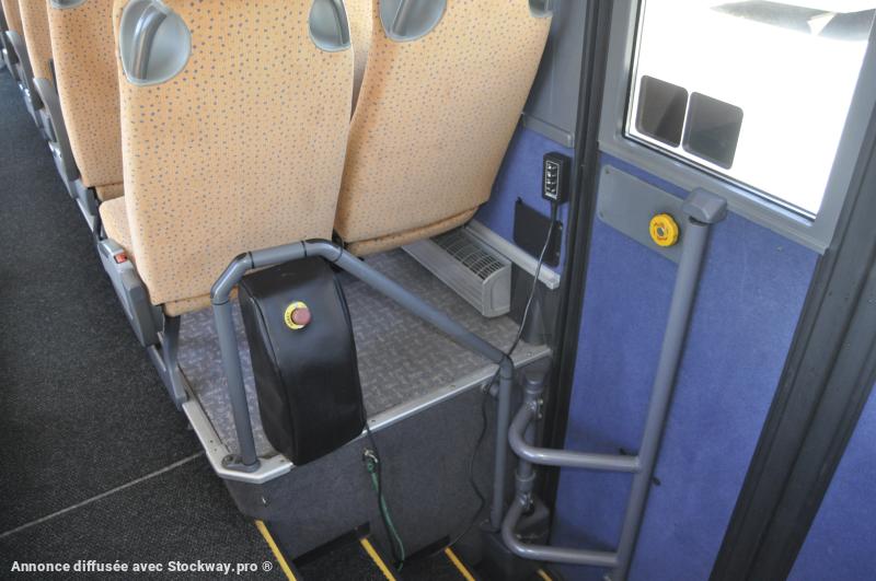 Photo Setra 315 H GT  image 6/20