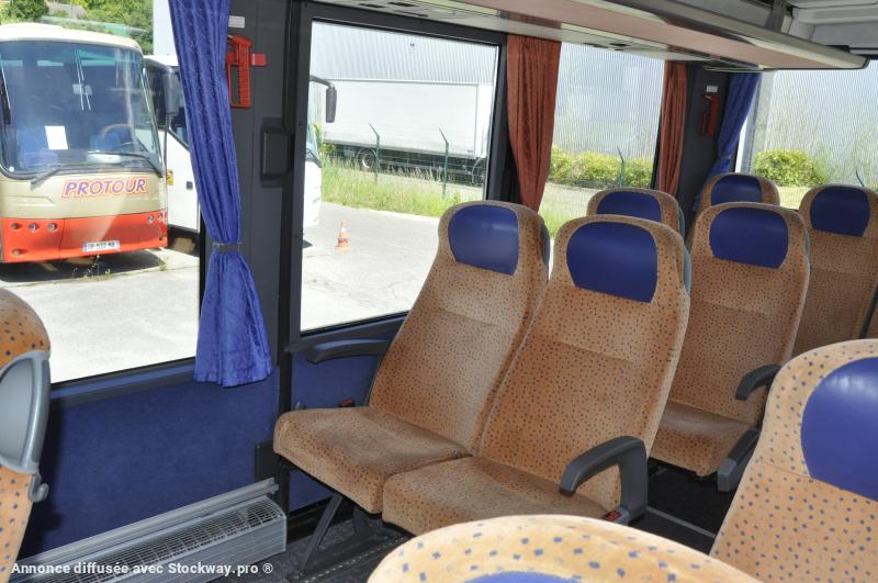 Photo Setra 315 H GT  image 7/20