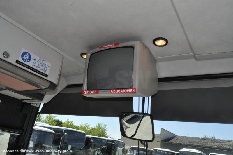 Photo Setra 315 H GT  image 8/20