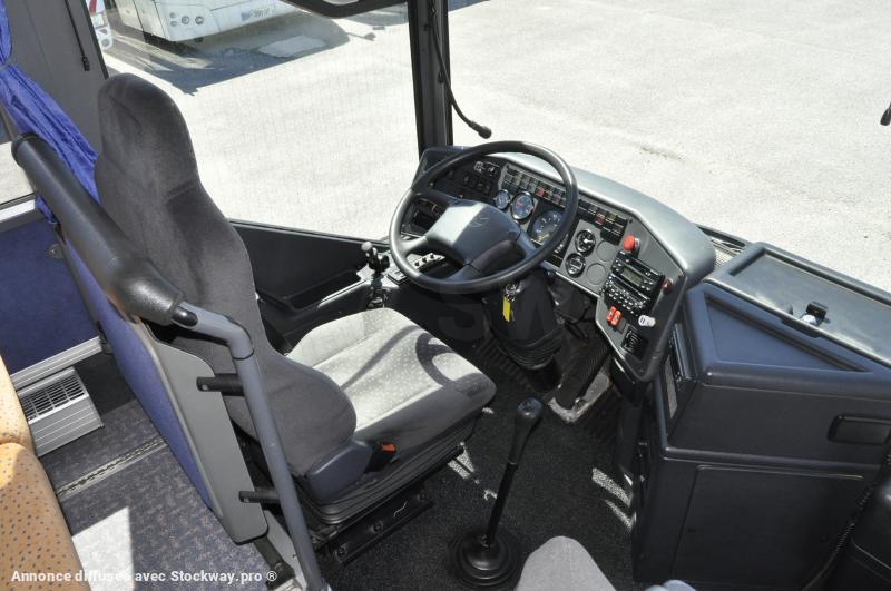 Photo Setra 315 H GT  image 9/20
