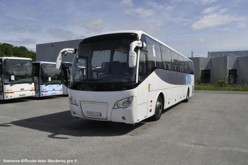 Scania Higer A30 