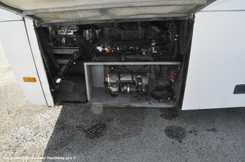 Photo Scania Higer A30  image 14/16