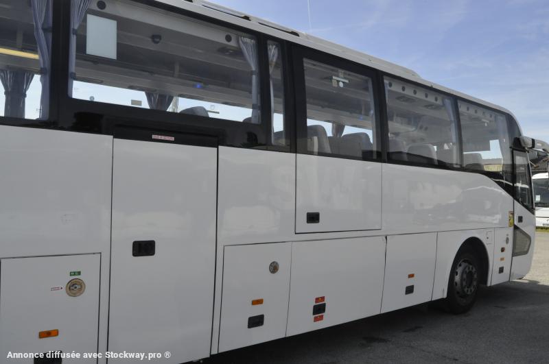 Photo Scania Higer A30  image 15/16