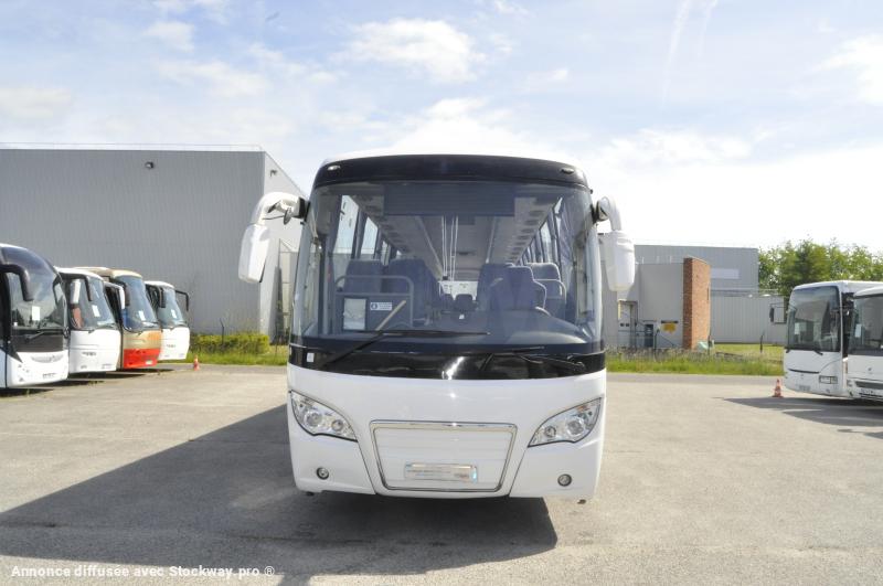 Photo Scania Higer A30  image 2/16