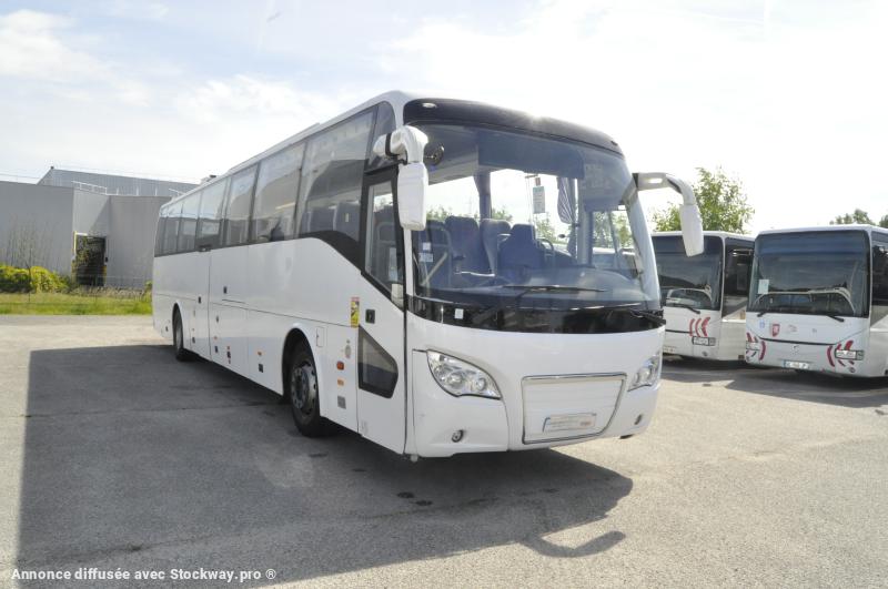 Photo Scania Higer A30  image 3/16