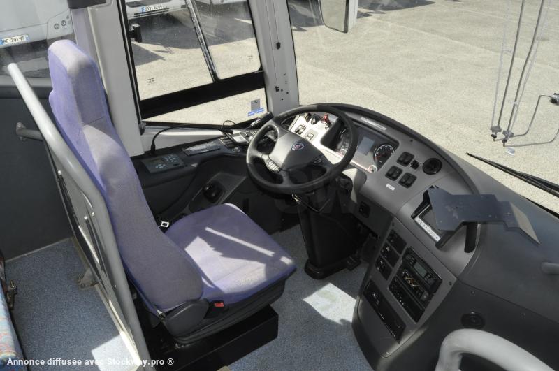 Photo Scania Higer A30  image 7/16