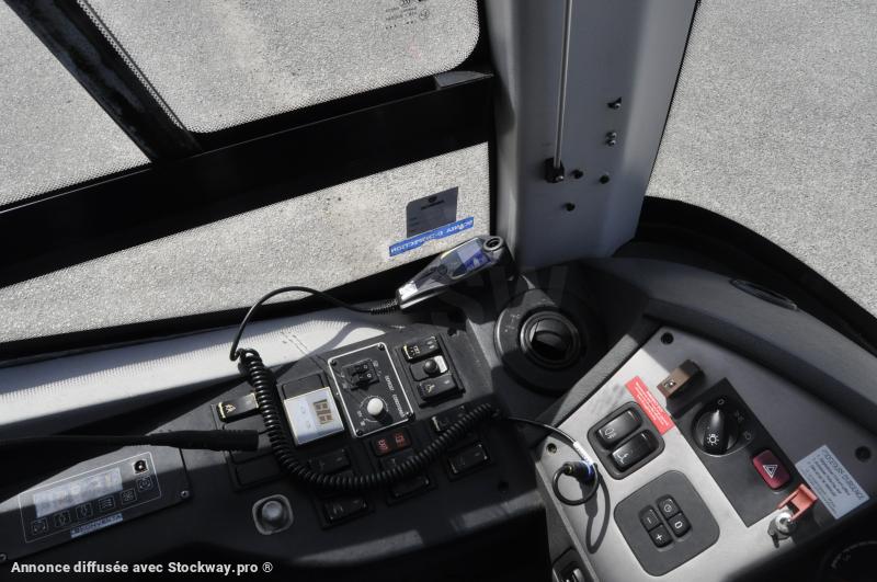 Photo Scania Higer A30  image 8/16