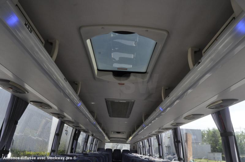 Photo Scania Higer A30  image 9/16