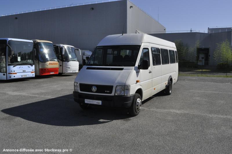 Volkswagen LT 46 