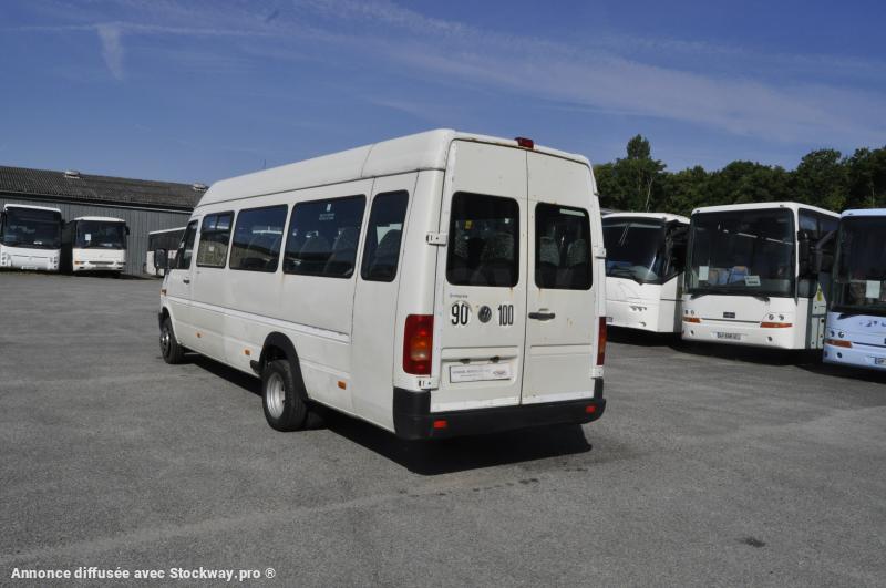 Photo Volkswagen LT 46  image 10/13