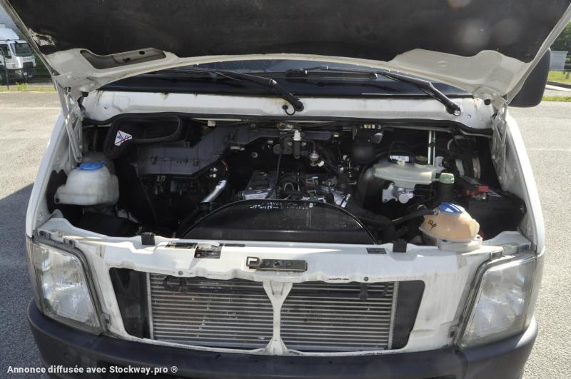 Photo Volkswagen LT 46  image 11/13